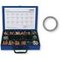 Coffret BS 3095 D joints vidange - 1450 pcs